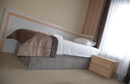 Sokolka Apartment | EMEF Centrum Szkoleniowo-Serwisowe