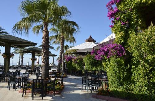 Camyuva Resort | Emelda Sun Club