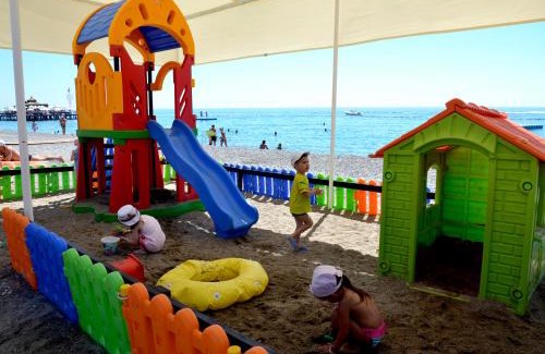 Camyuva Resort | Emelda Sun Club