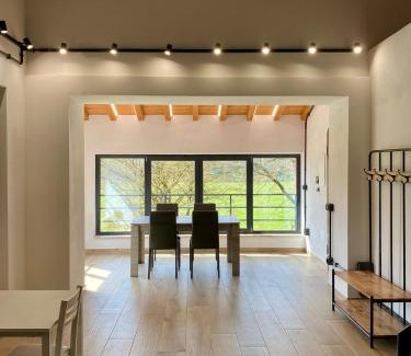 Valmontone Apartment | Emerald Apartment