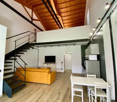 Valmontone Apartment | Emerald Apartment