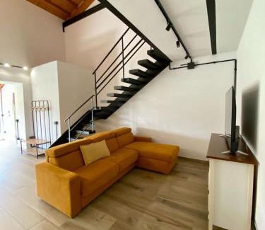 Valmontone Apartment | Emerald Apartment