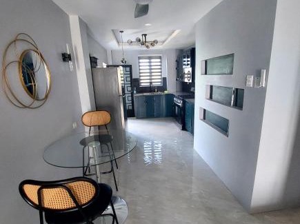 Crown Point Apartment | Emerald at SAGE