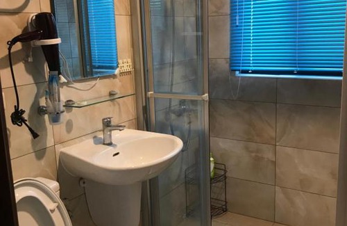 Zhunan House | Emerald diamond Building 1