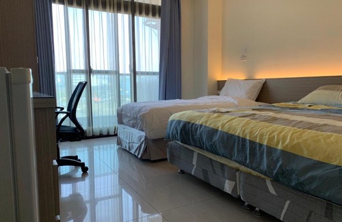 Zhunan House | Emerald diamond Building 1