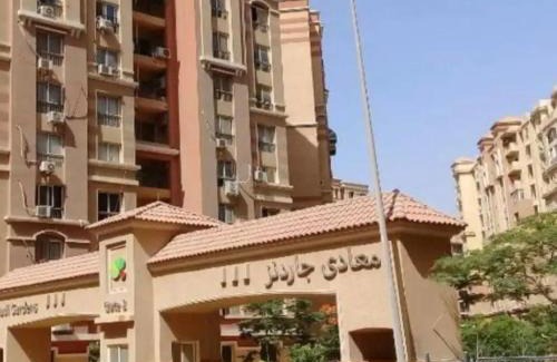 Al-Khalifa Apartment | Emerald Haven C7-13 - A