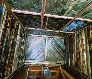 Rumtek House | Emerald Paradise Homestay