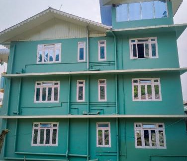 Rumtek House | Emerald Paradise Homestay