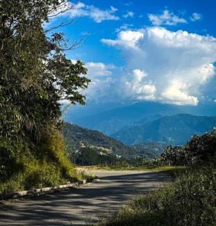 Rumtek House | Emerald Paradise Homestay