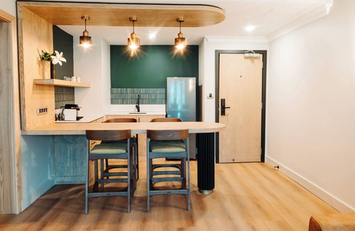 Vanderbijlpark Hotel | Emerald Resort & Casino