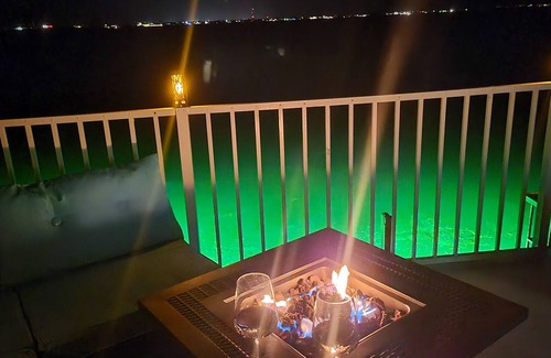Cudjoe Key Villa | Emerald Seas - Florida Keys Ocean Front Paradise!