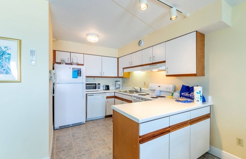 Orange Beach Condo | Emerald Skye 43 - Hosted by Luxury Gulf Rentals