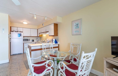 Orange Beach Condo | Emerald Skye 43 - Hosted by Luxury Gulf Rentals