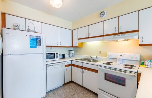 Orange Beach Condo | Emerald Skye 43 - Hosted by Luxury Gulf Rentals