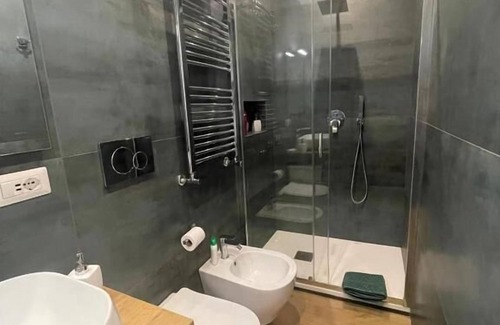 Cesano Apartment | Emerald Suite Cesano