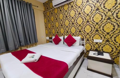 Pimpri - Chinchwad Hotel | Emerald Tree