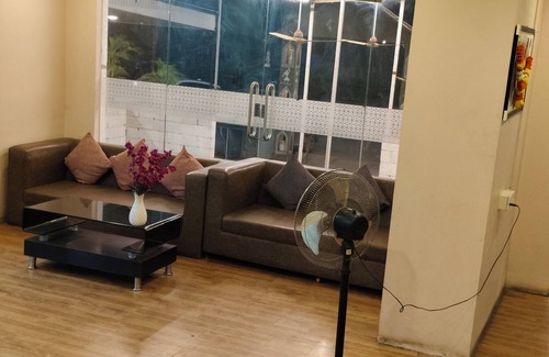 Pimpri - Chinchwad Hotel | Emerald Tree Moshi