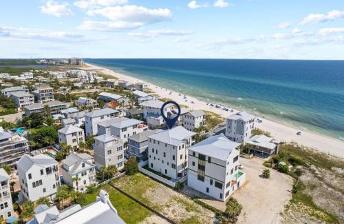 Inlet Beach House | Emerald View