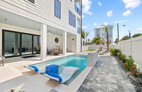 Inlet Beach House | Emerald View