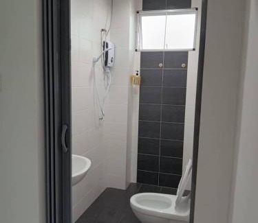 Dungun House | EMERALD VILLA HOMESTAY DUNGUN