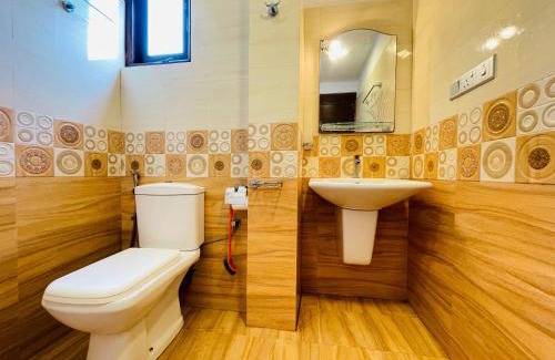 Polhena Villa | Emerald Villa