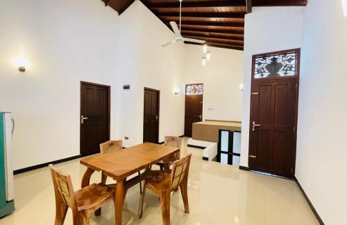 Polhena Villa | Emerald Villa