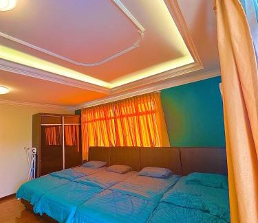 Pasir Gudang Villa | Emerald Villa