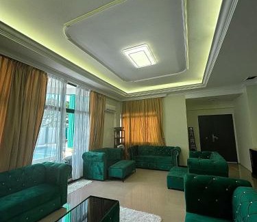 Pasir Gudang Villa | Emerald Villa