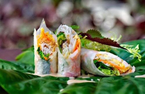 Gia Vien Resort | Emeralda Resort Ninh Binh