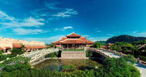 Gia Vien Resort | Emeralda Resort Ninh Binh