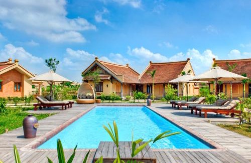 Gia Vien Resort | Emeralda Resort Ninh Binh