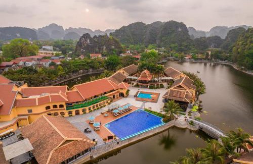 Hoa Lu Resort | Emeralda Resort Tam Cốc