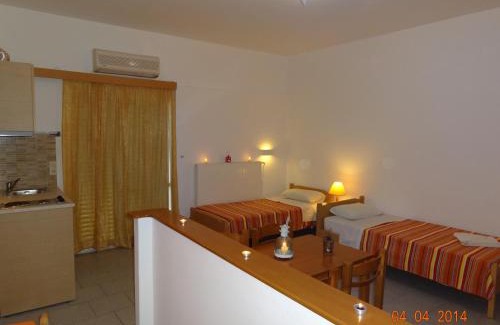 Malevizi Apartment | Emi Seaside