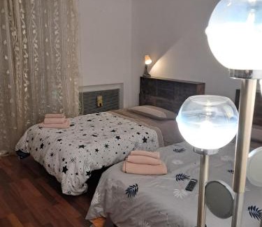 Novara Apartment | Emil apartment