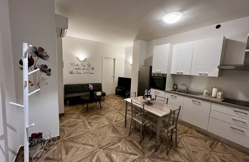 San Lazzaro di Savena Apartment | EMILBò HOUSE