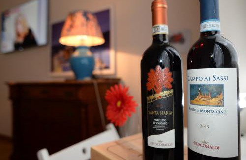 Tor di Quinto House | Emilios Home Entire Apartament up to 7 people