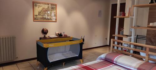 Vignola Apartment | Emily House Vignola