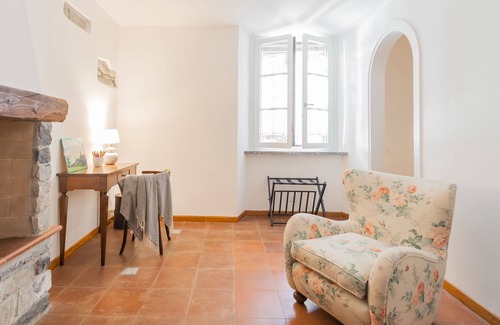 Torno Apartment | Emily's Holiday House - Authentic Lake Como
