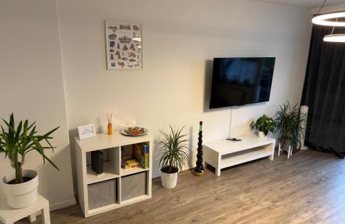 Nordstadt Apartment | Emilys 3 Room Apartment 70 qm