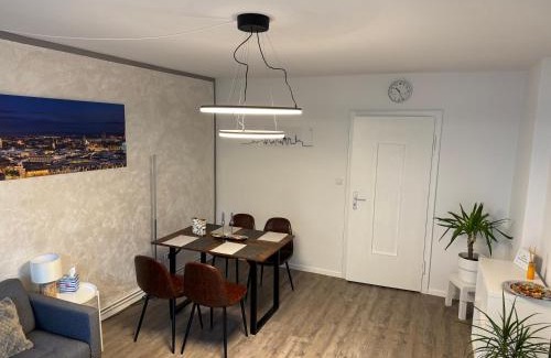 Nordstadt Apartment | Emilys 3 Room Apartment 70 qm