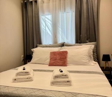 Ioannina Apartment | Emilys Apartment