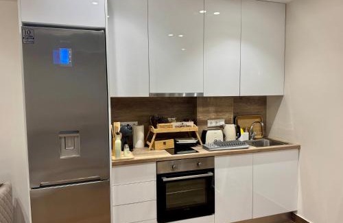 Ioannina Apartment | Emilys Apartment