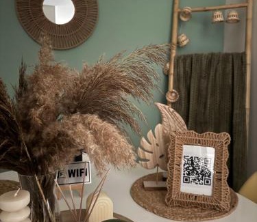 Ioannina Apartment | Emilys Apartment
