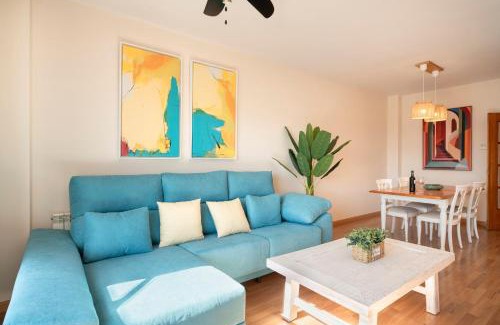 Figares Apartment | Emir Ático SOL Y NIEVE