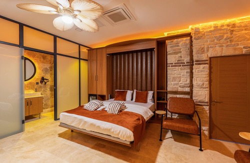 Tuzla District Hotel | Emirtimes Hotel & Spa Tuzla