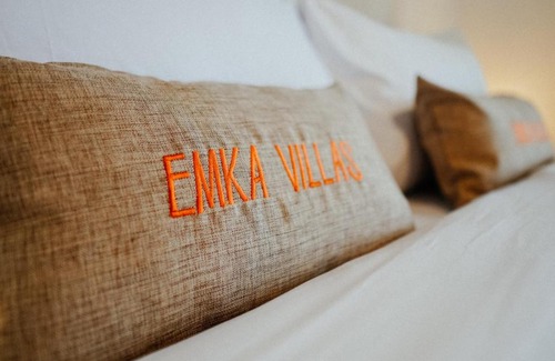 Dinoyo Villa | Emka villas
