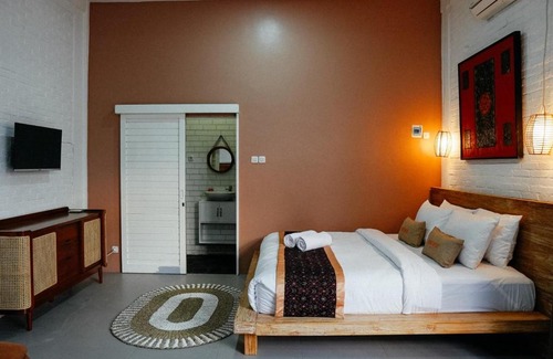 Dinoyo Villa | Emka villas