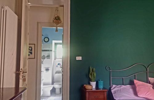 Catania City Centre House | Emma and Carlo's home