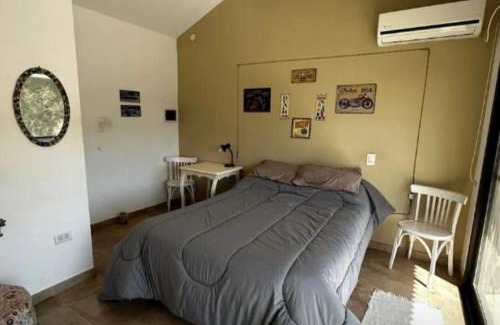 Jesus Maria House | Emma