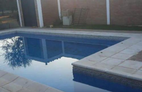 Jesus Maria House | Emma